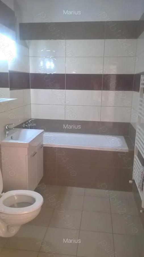Proprietar inchiriez apartament 2 camere bloc nou Lipovei - 7