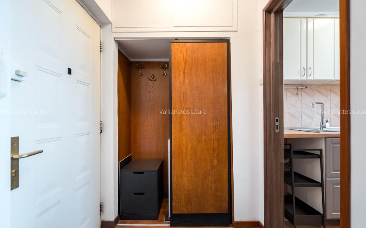 Inchiriez apartament 2 camere Unirii - 9