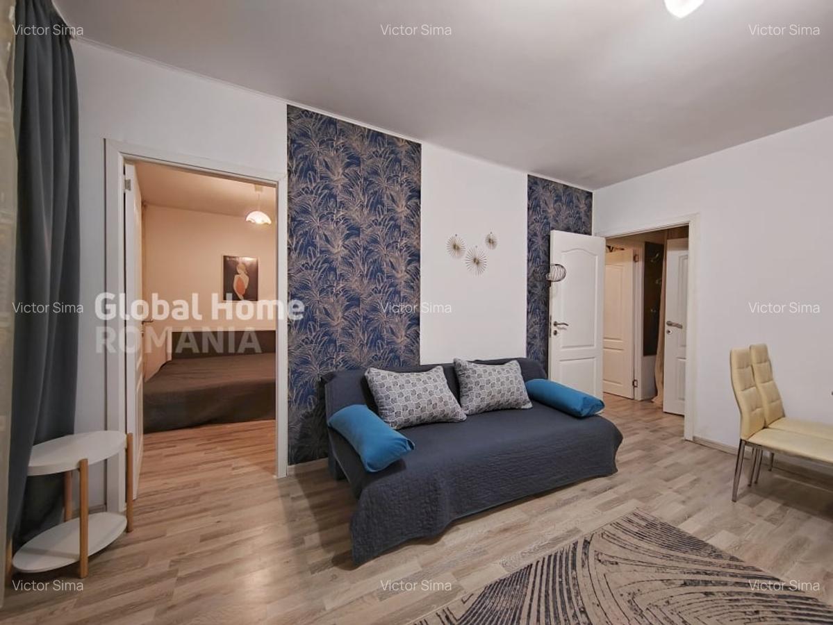 Victoriei-Iancu de Hunedoara | Mobilat | Utilat | Metrou - 4