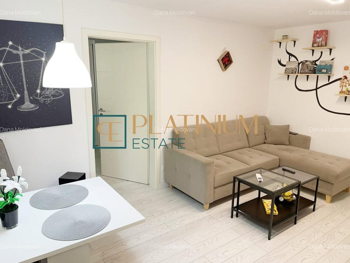 P4590 Apartament cu 2 camere, zona Dacia - 7