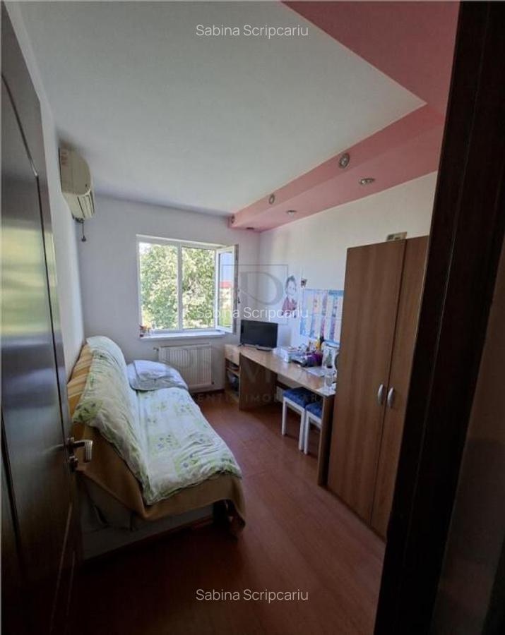 TAKE IONESCU - 4 Camere - RENOVAT - Centrala proprie - Clima - 8