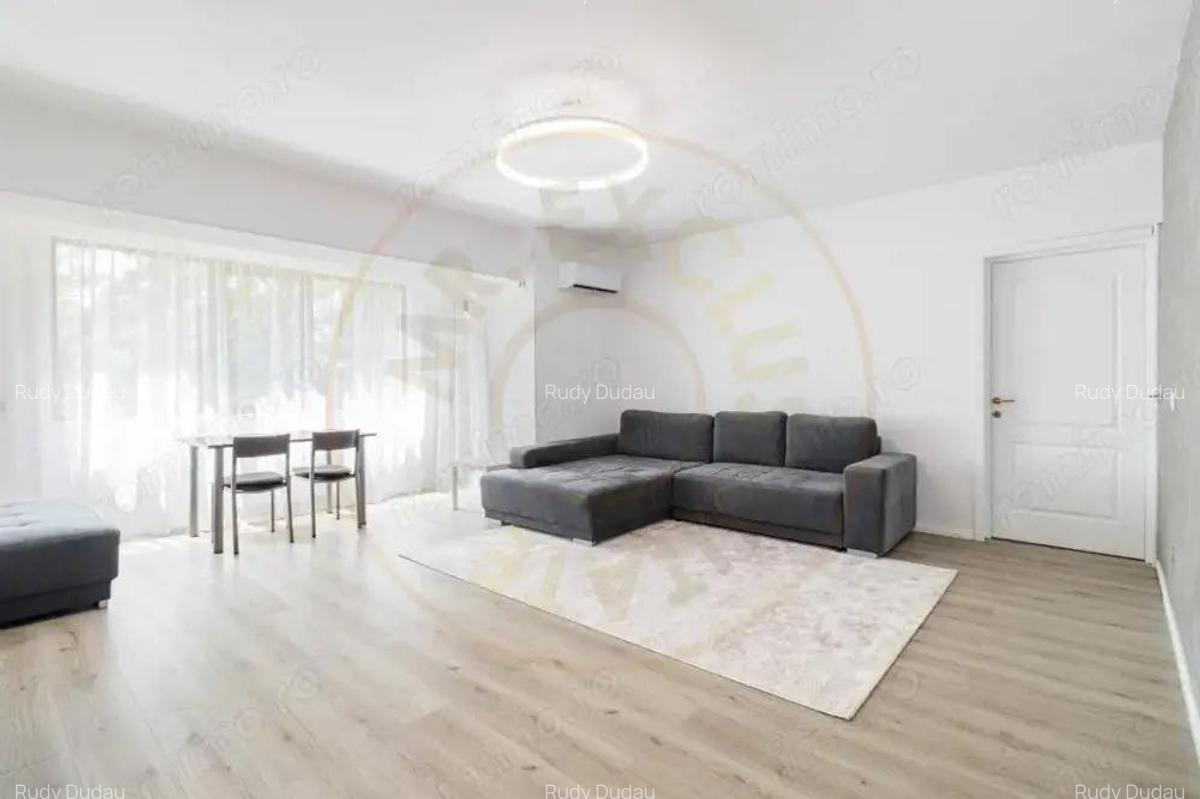 Apartament 2 camere complet mobilat ?i utilat - 2