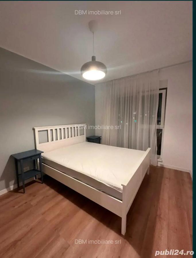 Apartament cu 2 camere de inchiriat la city of mara - 4