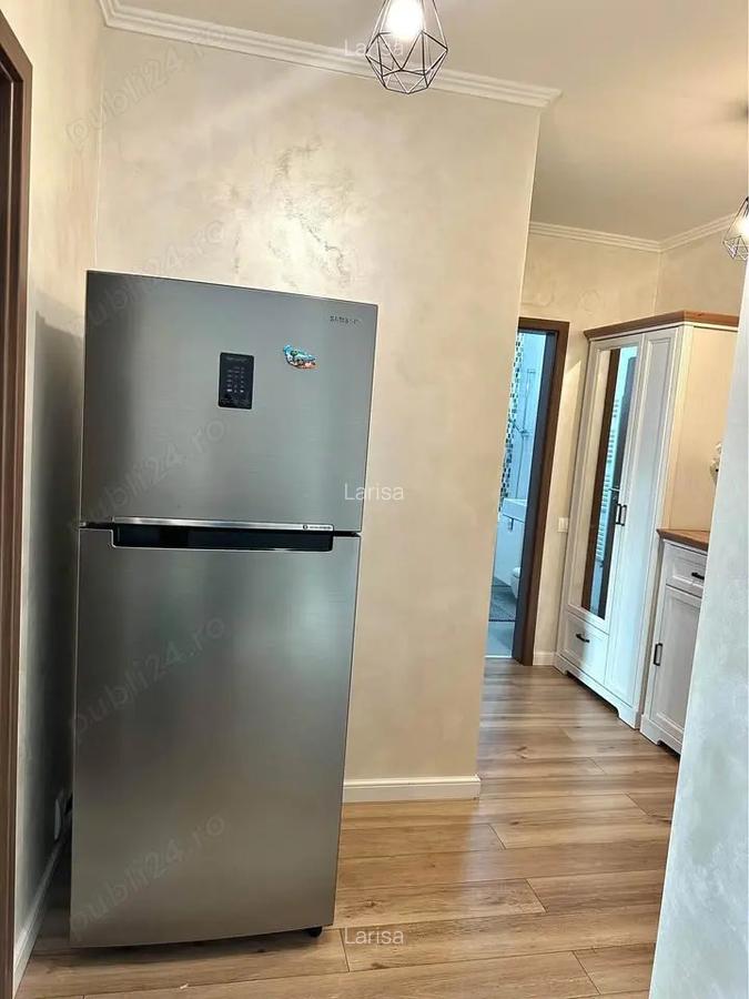 Inchiriez apartament 2 camere regim hotelier , zona BUNA ZIUA, CLUJ NAPOCA - 8