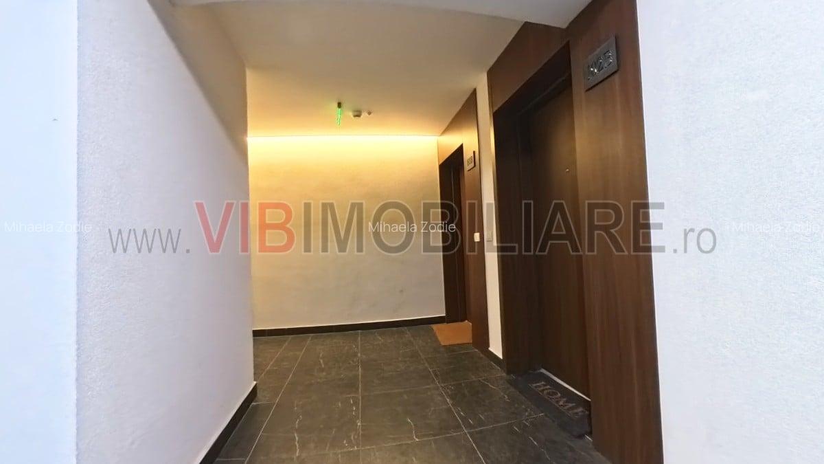Damaroaia -The Level- 3 camere SUT 92MP - cu parcare supraterana - 15