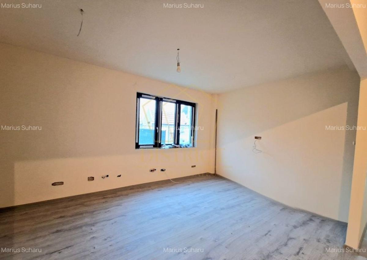 Duplex spatios cu 4 camere | Mosnita Noua | Central - 2