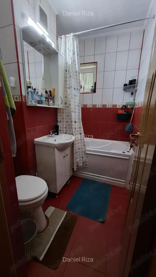 Vand apartament 2 camere Trivale - 4