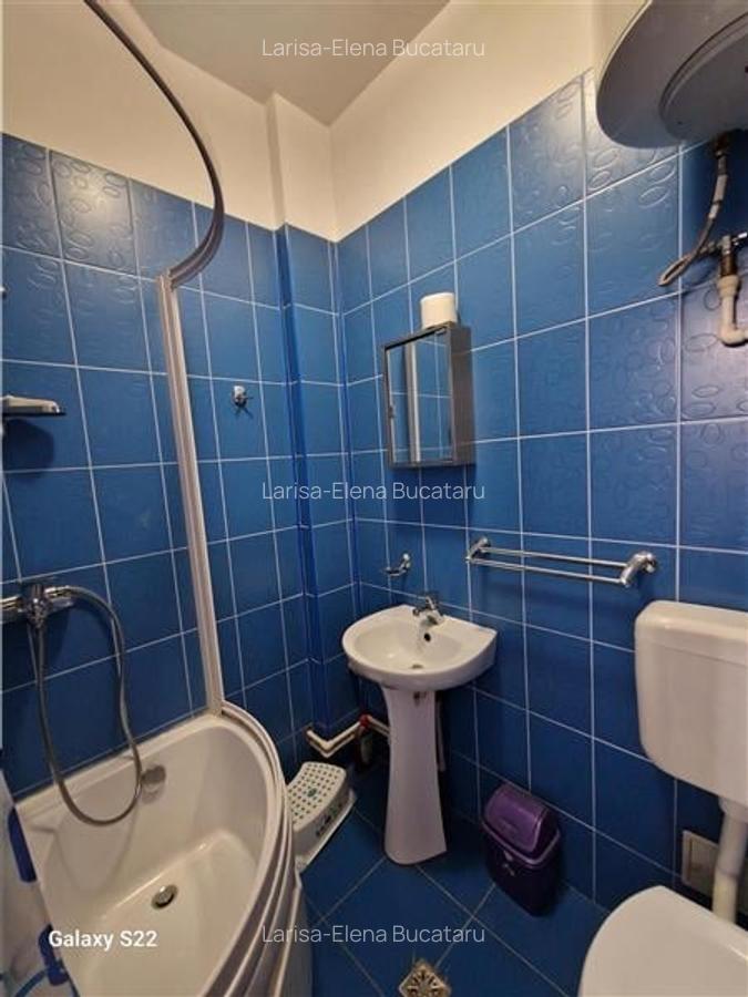 2 camere la casa zona Grivitei, Berzei- str.  Mircea Vulcanescu, centrala termic - 8