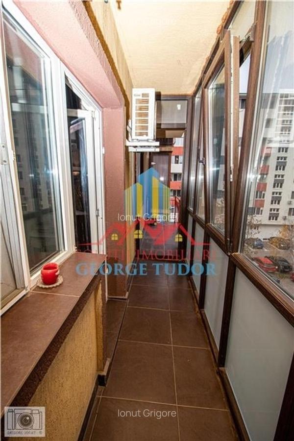 Ap. 2 camere 57 mp, Str. Rezervelor Nr.89,  Chiajna,100m de Sector 6 - 11