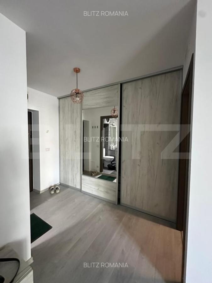 Studio de inchiriat zona TEI - Pet friendly + Loc de parcare | Prima inchiriere - 4