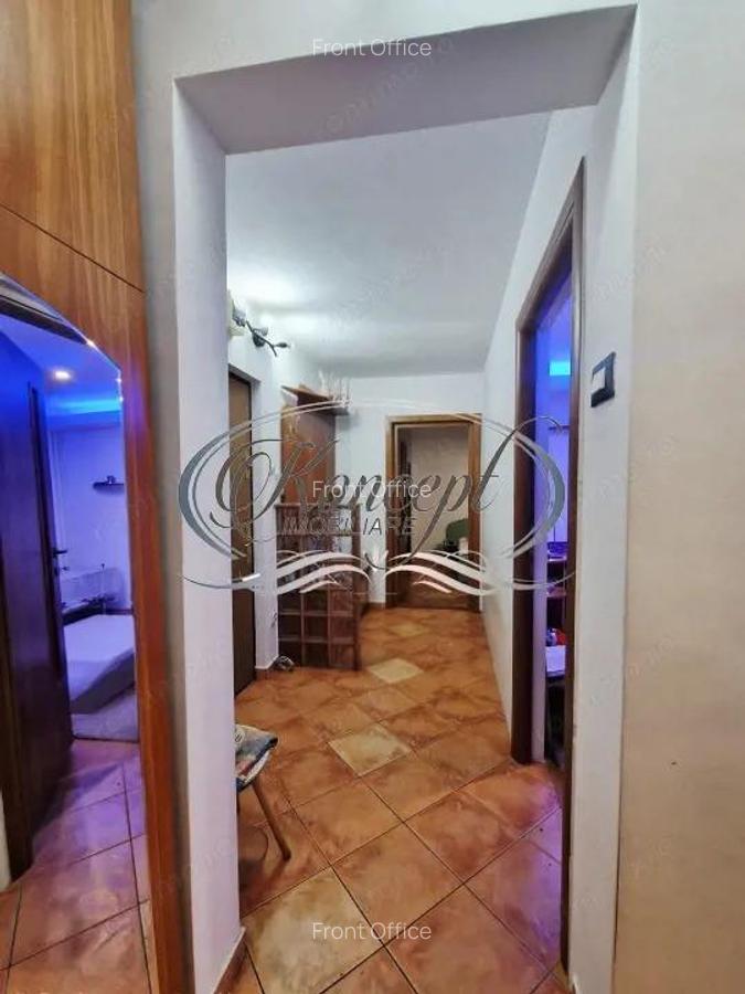 Apartament luminos, modern aproape de Faleza Grigorescu - 7