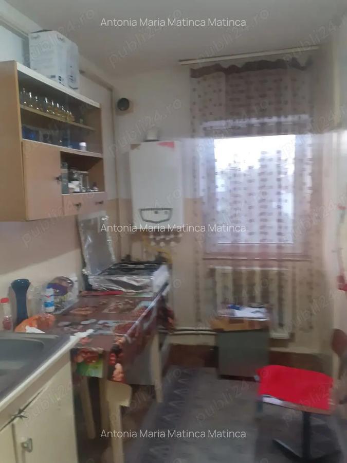 Vand apartament 2 camere Slobozia IL - 6