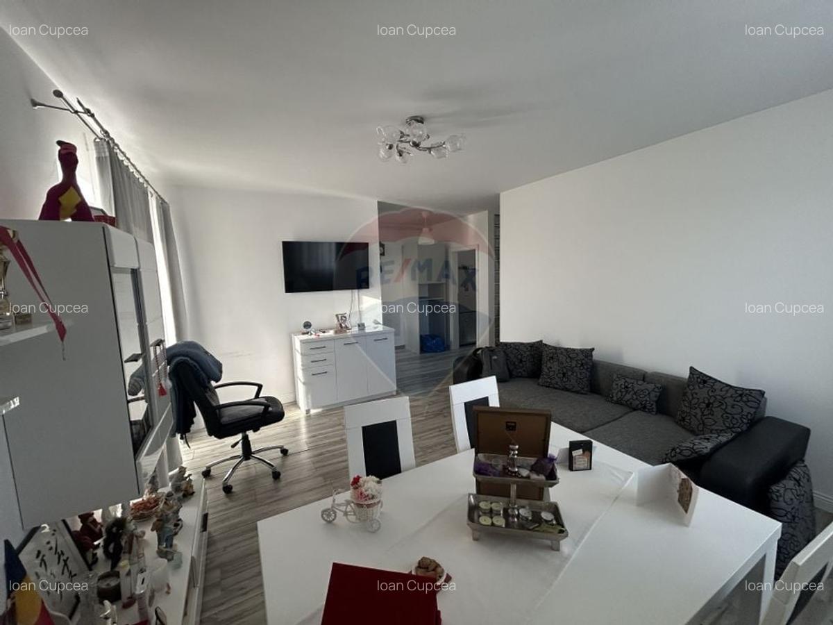 Apartament cu 2 camere, parcare de inchiriat in zona Independentei - 4