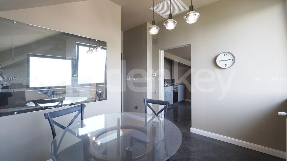 Apartament cu 4 camere decomandat în Dorobanți - 19
