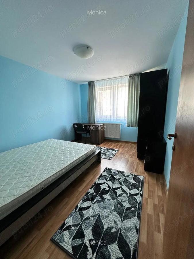 Locuin?a spa?ioasa, situata intr-o zona buna,cu camere luminoase ?i separate,complet mobilata. - 7