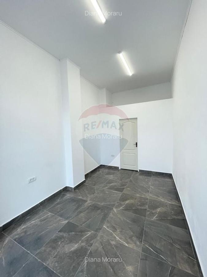 Spatiu comercial pe Calea Timisorii - 1