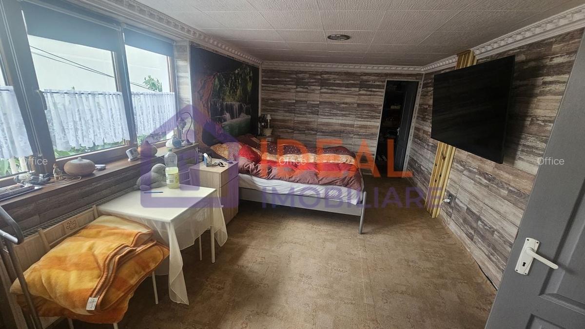 Locuință individuală cu terasă și balcon – Hipodrom III - 14