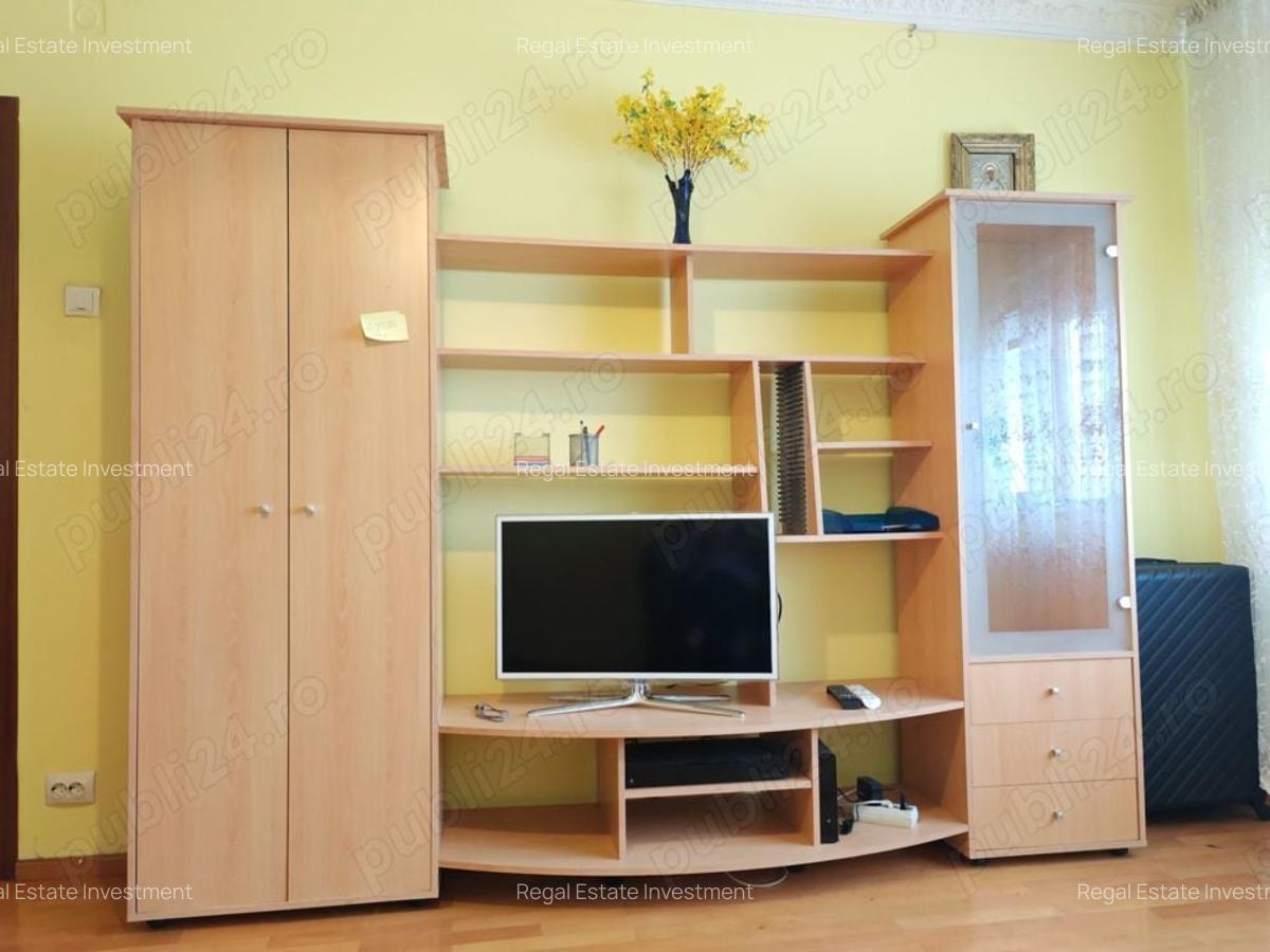 NOU Garsoniera Impecabila | Turda Ion Mihalache 1 Mai Sector 1 - 1