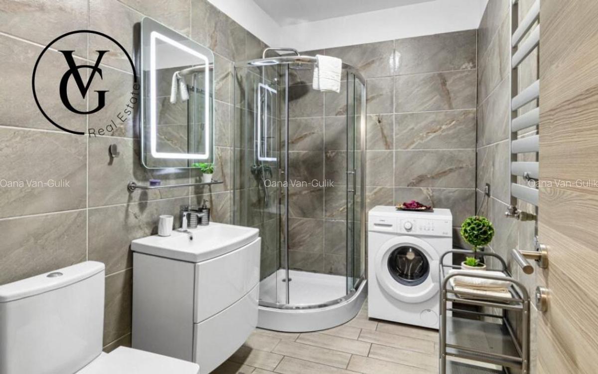 Apartament 2 camere Alezzi Beach Resort - 6