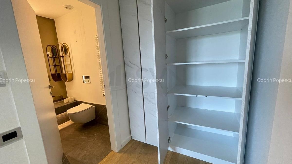 REA1021016 Aviatiei Tower l 3 Camere l Parcare - 6