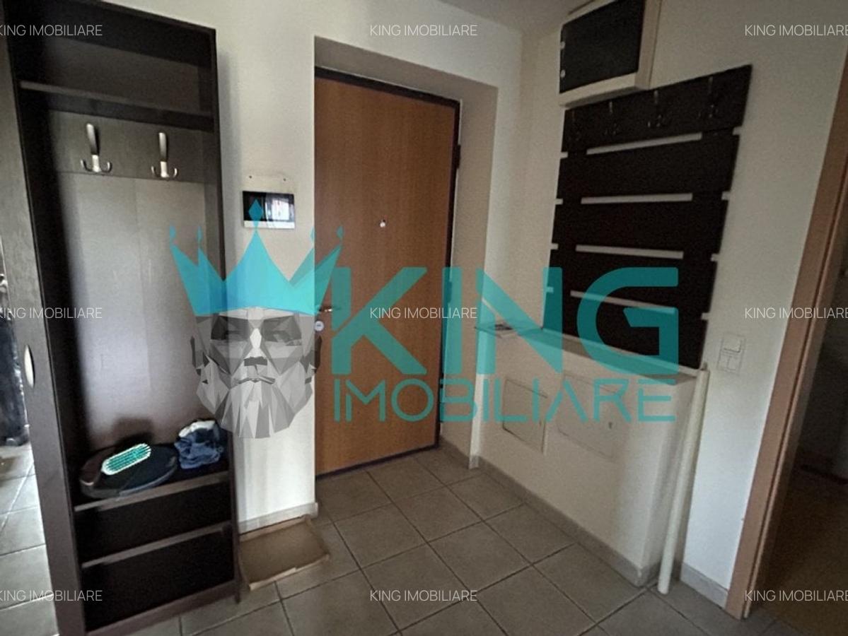 Apartament 2 Camere Doamna Ghica Plaza Bucuresti - 12
