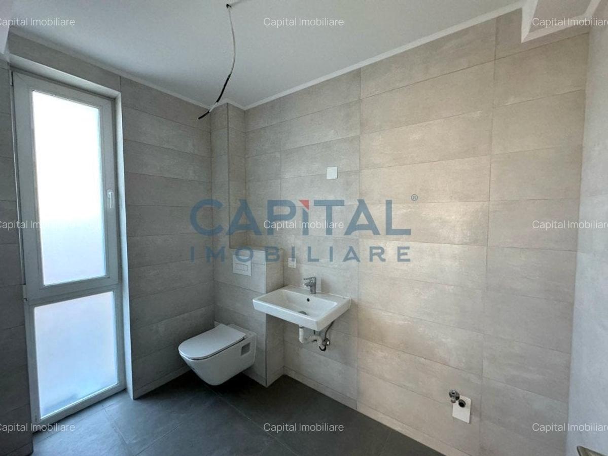 Comision 0%! Duplex Stupini finisat 118mp ! TVA inclus! - 17