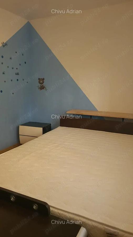 Apartament 3 camere(bloc reabilitat) Parc Sebastian - particular - 3