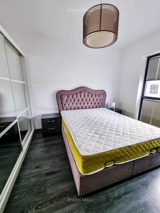 Lujerului  l Apartament 2 camere l Exigent Plaza Residence - 2