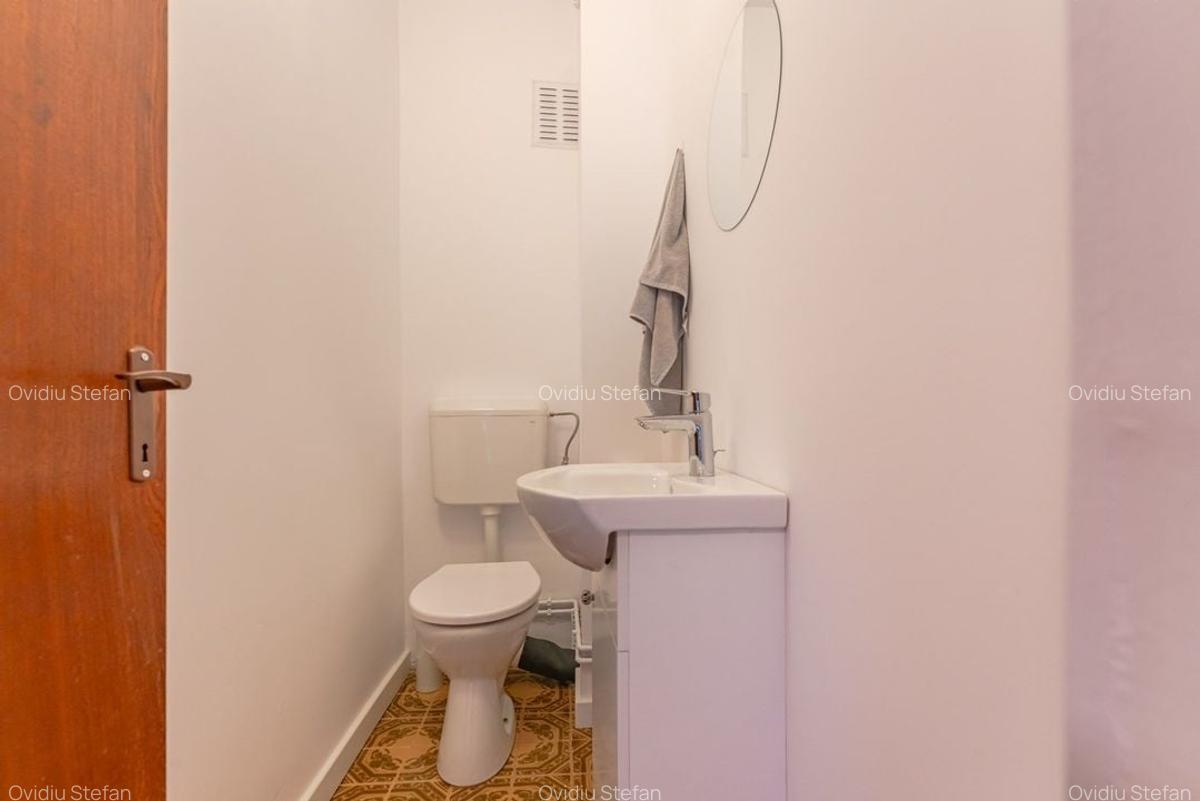 Apartament 3 Camere Decomandat de Închiriat - Zonă Centrală, Brașov - 14