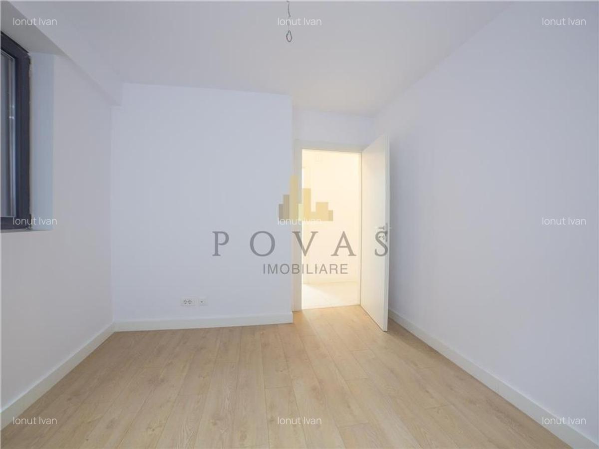 Vanzare Apartament 3 Camere Baneasa Aerogarii - 5