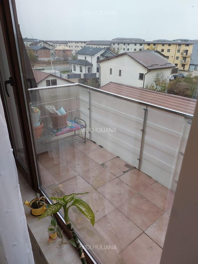 Apartament cu 3 camere semidecomandat, mobilat în Prelungirea Ghencea - 21