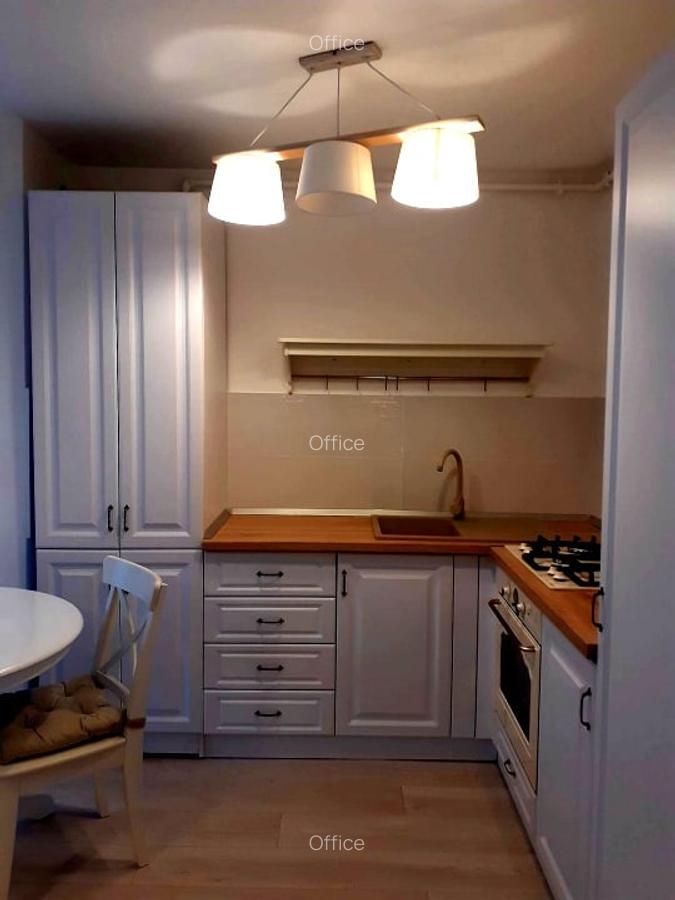 Apartament 1 camera de vanzare imobil nou zona strazii Viilor - 3 Apartament 1 camera de vanzare imobil nou zona strazii Viilor - 3