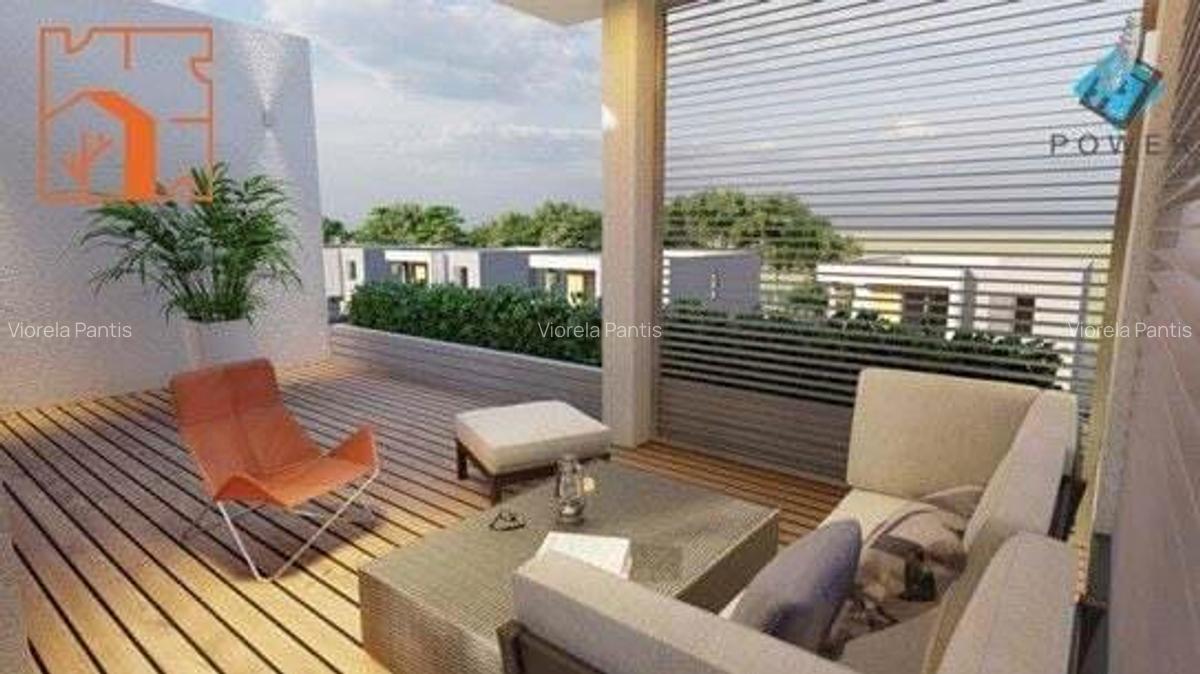 Duplex in cartierul rezidential Dumbrava Noua - Aradul Nou - 1