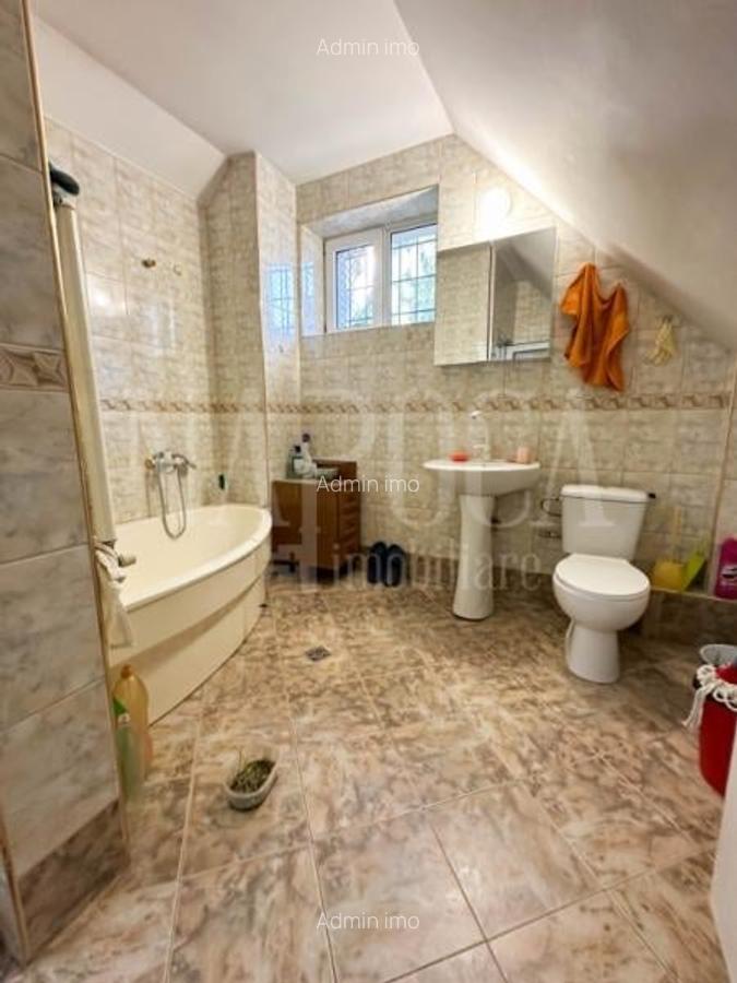 Casa 4 camere de vanzare in Andrei Muresanu, Cluj Napoca - 6 Casa 4 camere de vanzare in Andrei Muresanu, Cluj Napoca - 6