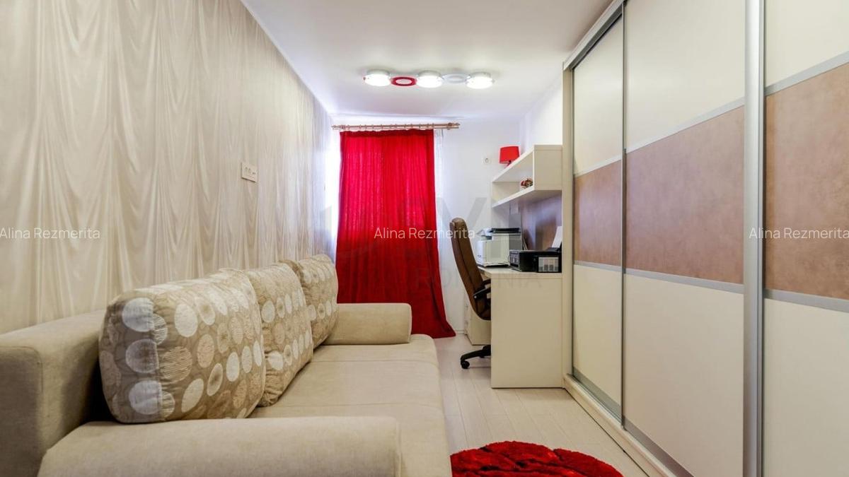 REA1024660 Apartament 5 camere tip duplex l Militari Residence - 13