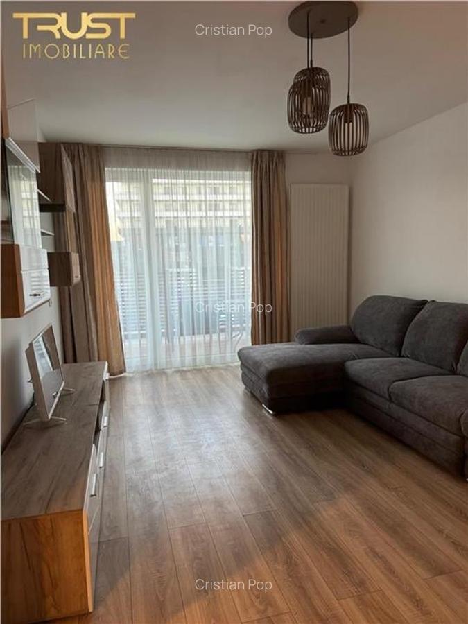 2 camere l zona Coresi l 62 MP l Decomandat - 1