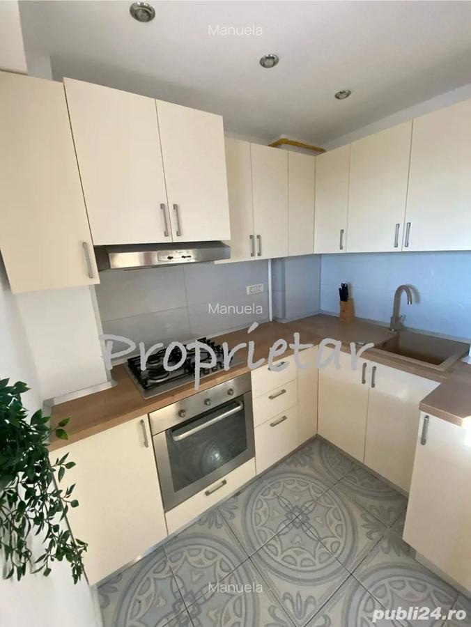 Proprietar Vand apartament pe C. Aradului cu posibilitate achizi?ionare Garaj - 5