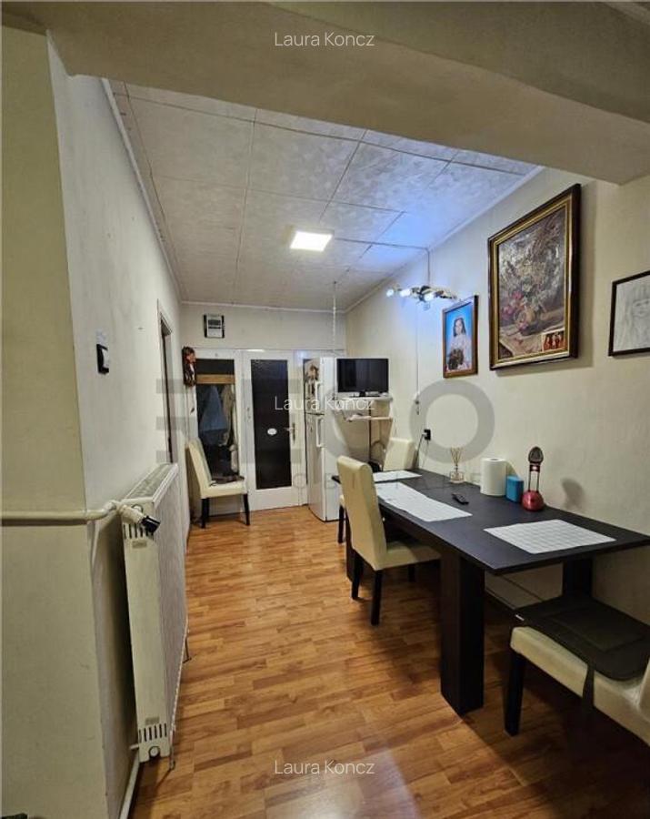 RECO apartament 2 camere Alesd - 3