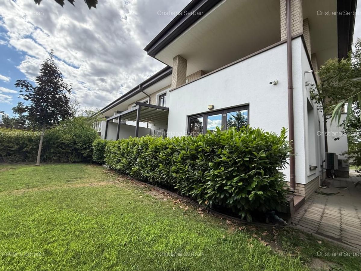 OFERTA SPECIALA | OXFORD GARDENS | CASA COMPLET RENOVATA | AMERICAN SCHOOL - 29