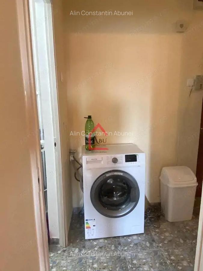 Apartament cu o camera, Pacurari - 6