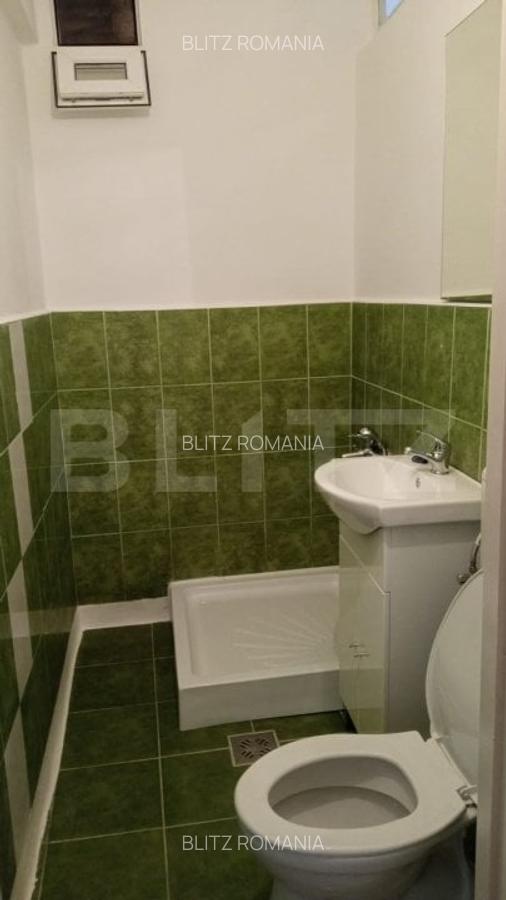 Apartament cu 2 camere semidecomandat în Complex Studențesc - 6