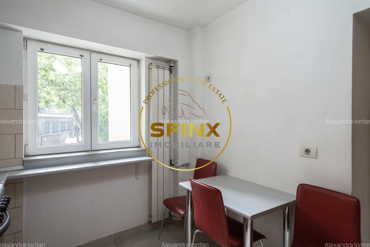 Apartament 3 camere decomandat Zona Sebastian - 12