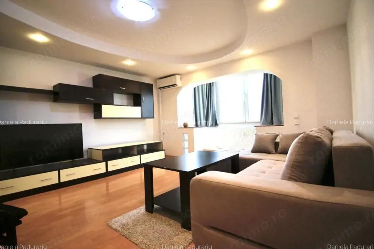 AVIATIEI - PROMETEU, CRISTAL PALACE APARTAMENT MODERN ! - 20