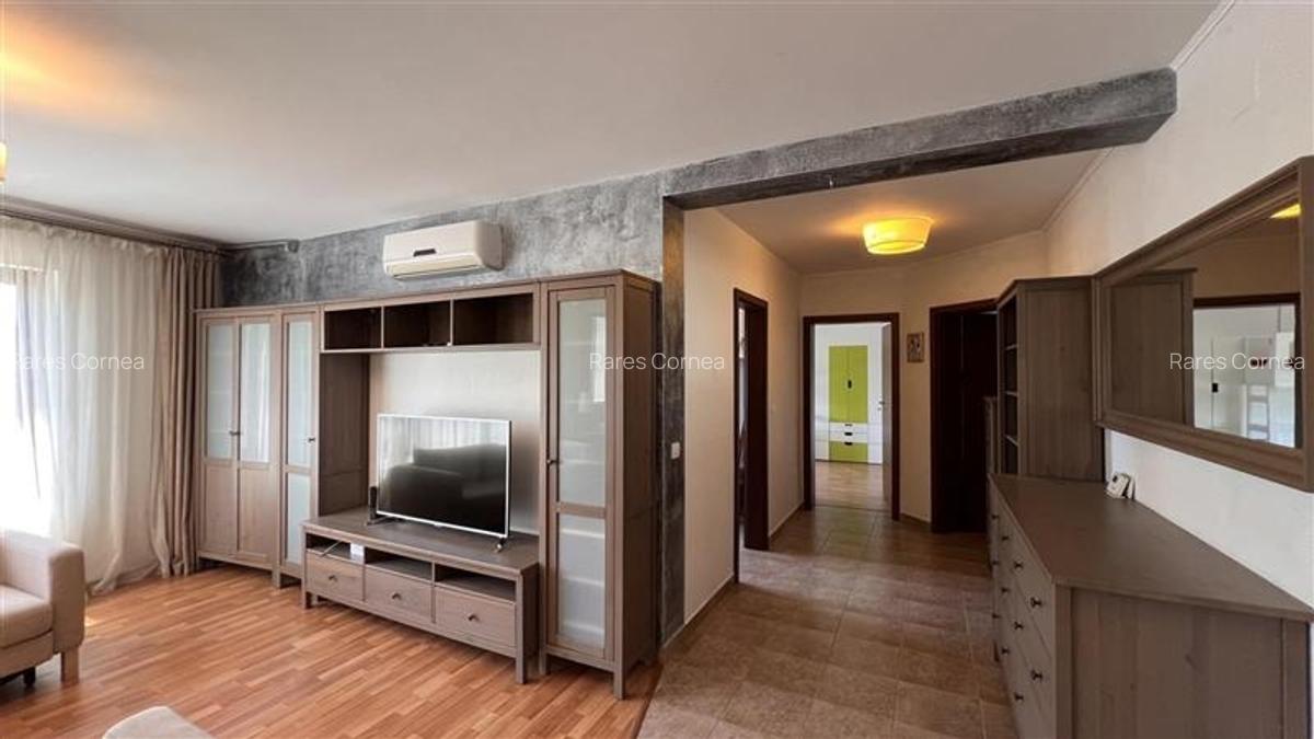 Vanzare apartament 3 camere modern bloc nou capat Grigorescu - 7