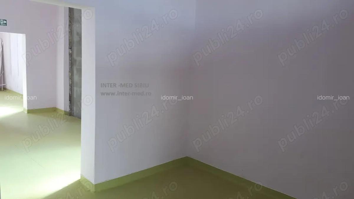 Spa?iu comercial de inchiriat zona centrala, Sibiu - 2