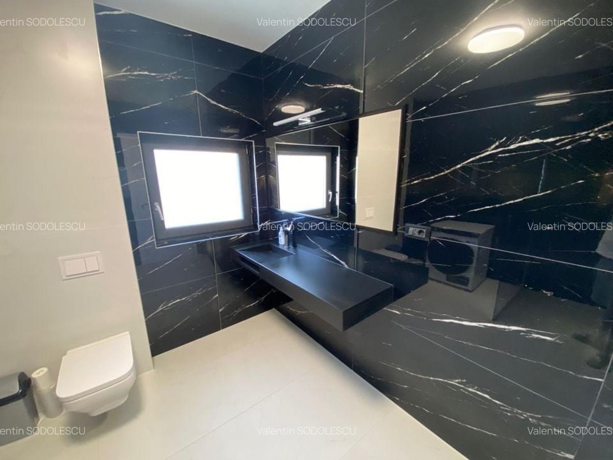 Casa moderna în Dumbravita - Ikea cu garaj - 10