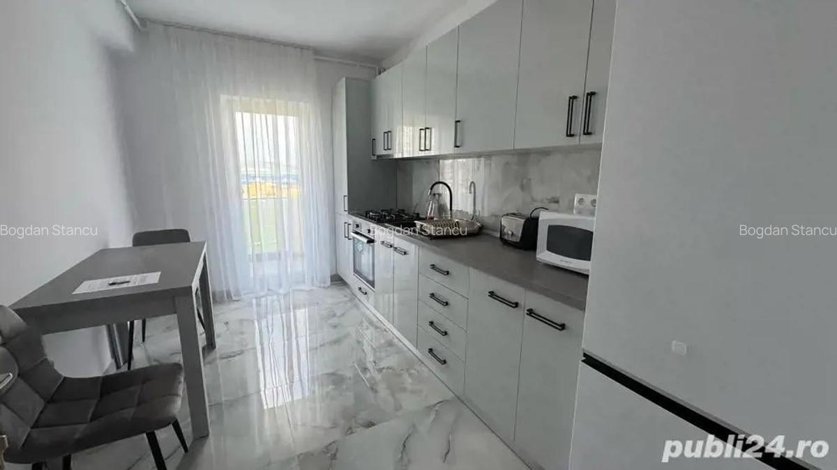 Apartament decomandat, str Doamna Stanca, Sibiu - 1