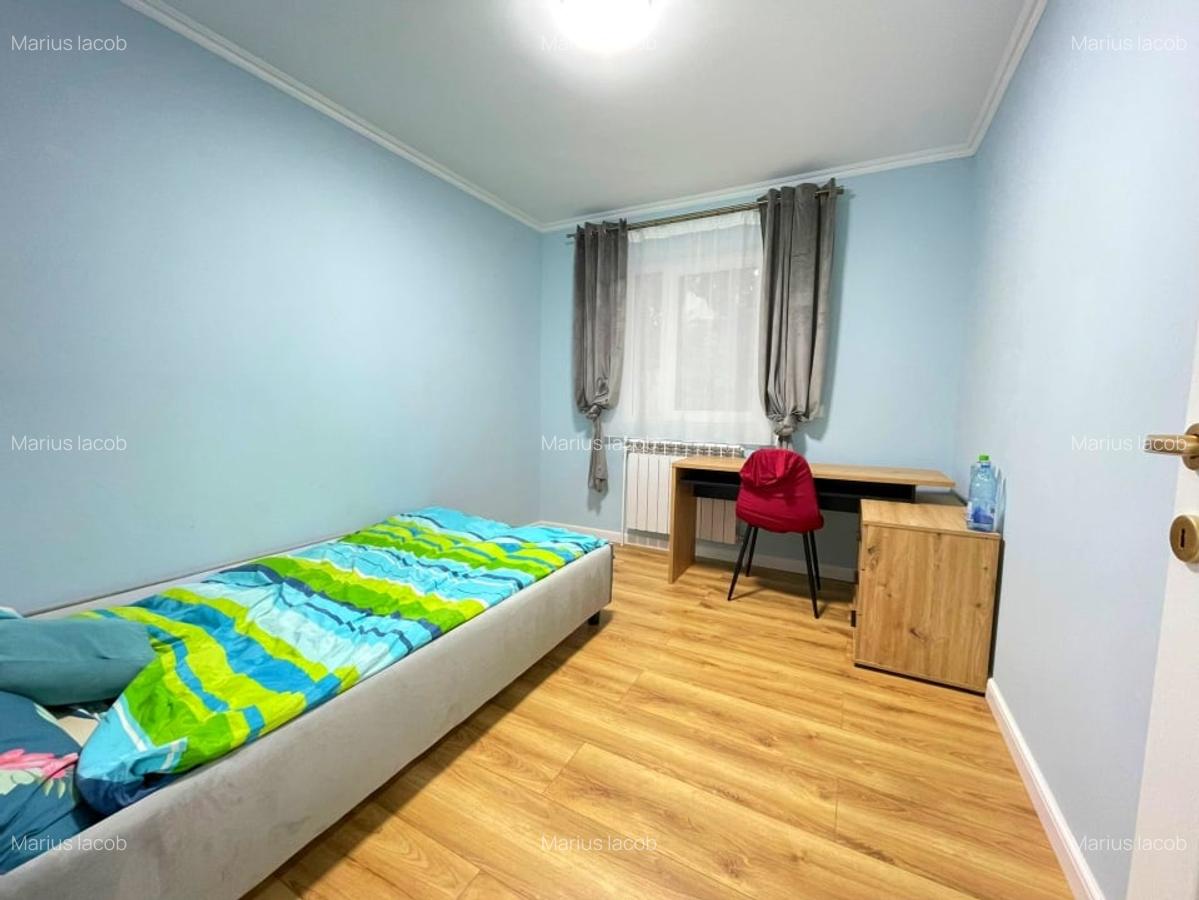 Apartament 3 camere-Podu Ros-Bld Socola-bloc fara risc - 9