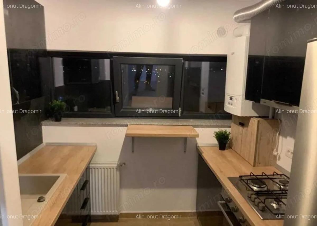 Apartament cu 2 camere/ 54 mp /situat in zona Gara/ loc de parcare/bloc nou - 4