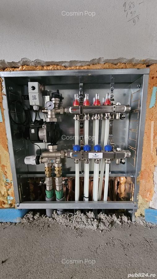 Casa tip Duplex Cartier Gilau Vest, com. Gilau,Cluj - 8